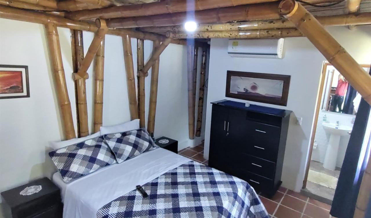 Casa Frasser Honda  Zewnętrze zdjęcie