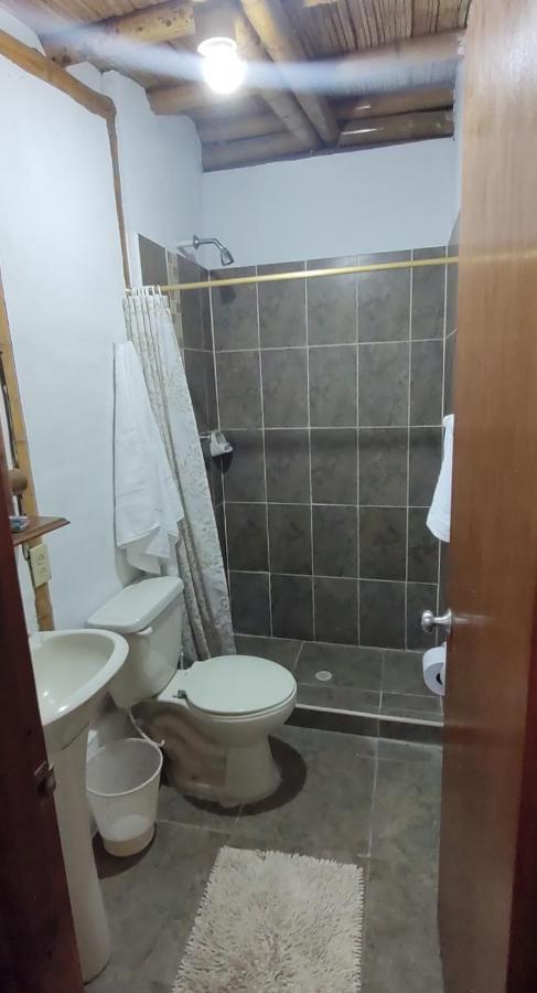 Casa Frasser Honda  Zewnętrze zdjęcie