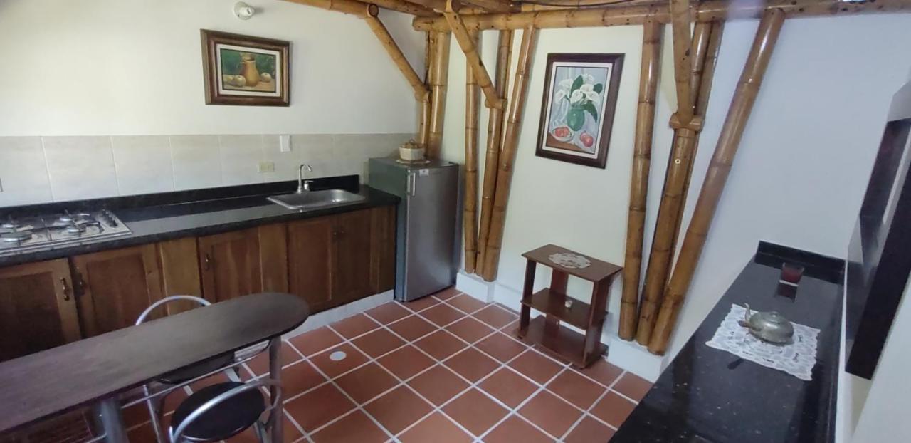 Casa Frasser Honda  Zewnętrze zdjęcie