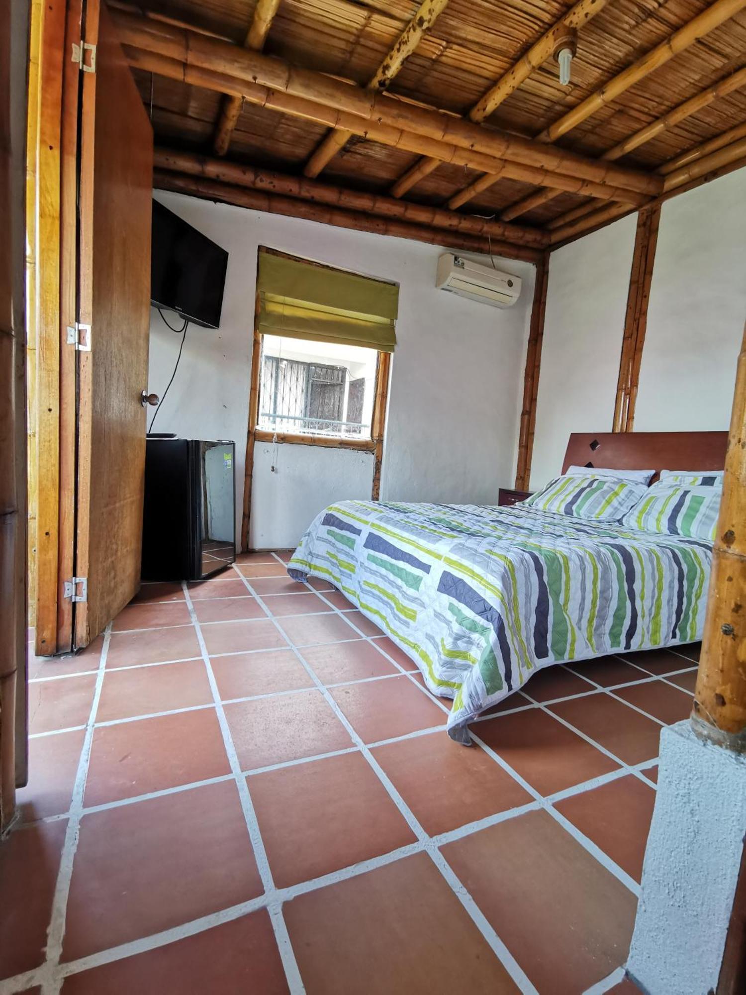 Casa Frasser Honda  Zewnętrze zdjęcie